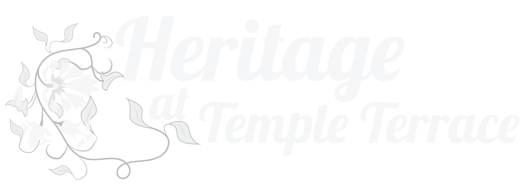 Heritage at Temple Terrace Apartments Logo